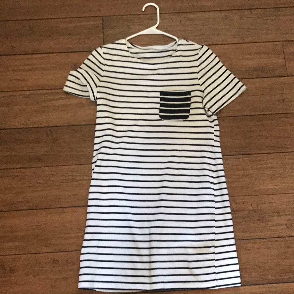 casual day dress